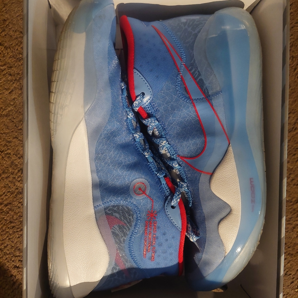 Nike Zoom KD12 x Don C